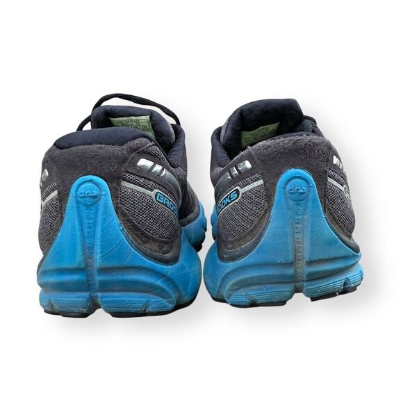 Brooks PureCadence 2 Women's Running Shoes Black Size 8.5 - Picture 10 of 14